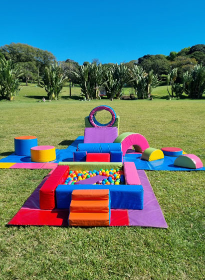 Soft Play in Durban