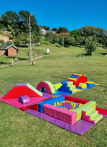 Soft Play in Durban